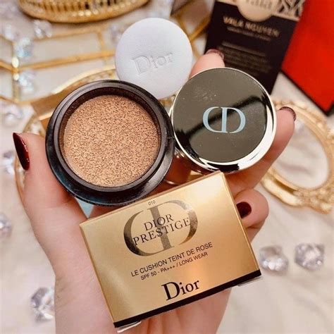 cushion mini dior|dior prestige cushion.